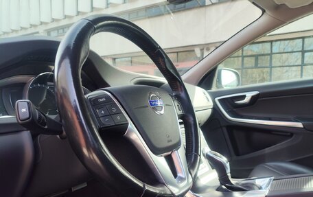 Volvo S60 III, 2015 год, 1 690 000 рублей, 12 фотография