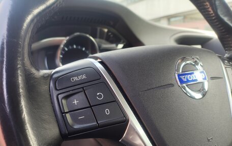 Volvo S60 III, 2015 год, 1 690 000 рублей, 18 фотография