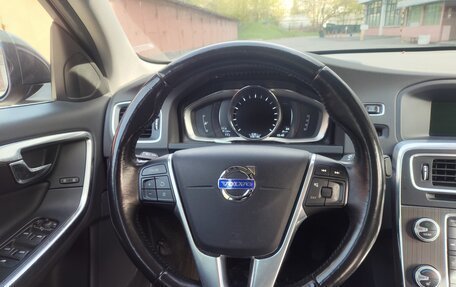 Volvo S60 III, 2015 год, 1 690 000 рублей, 16 фотография