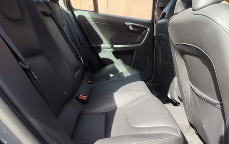 Volvo S60 III, 2015 год, 1 690 000 рублей, 15 фотография