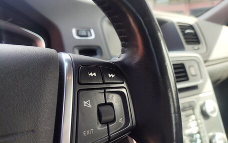Volvo S60 III, 2015 год, 1 690 000 рублей, 19 фотография