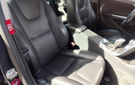 Volvo S60 III, 2015 год, 1 690 000 рублей, 14 фотография