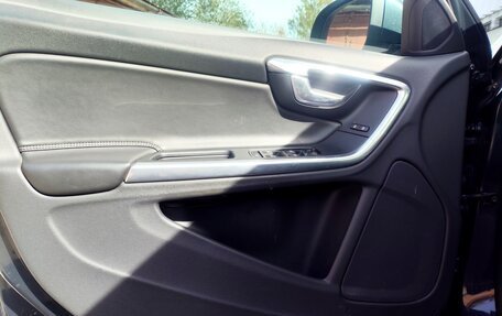 Volvo S60 III, 2015 год, 1 690 000 рублей, 23 фотография
