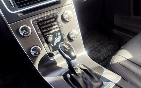 Volvo S60 III, 2015 год, 1 690 000 рублей, 26 фотография