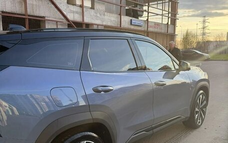 Geely Atlas, 2024 год, 2 900 000 рублей, 4 фотография