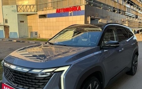 Geely Atlas, 2024 год, 2 900 000 рублей, 2 фотография