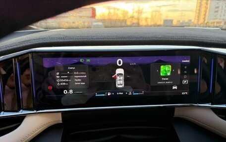 Geely Atlas, 2024 год, 2 900 000 рублей, 10 фотография