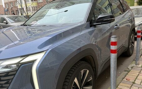Geely Atlas, 2024 год, 2 900 000 рублей, 13 фотография
