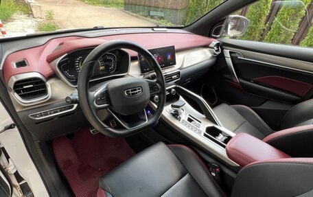 Geely Coolray I, 2022 год, 1 800 000 рублей, 2 фотография