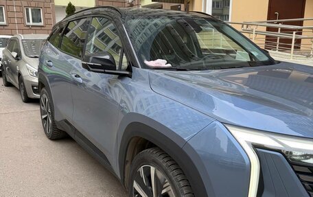 Geely Atlas, 2024 год, 2 900 000 рублей, 15 фотография