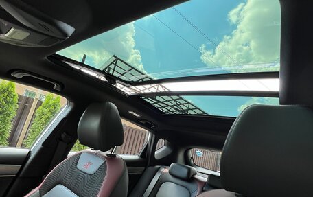 Geely Coolray I, 2022 год, 1 800 000 рублей, 13 фотография