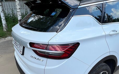Geely Coolray I, 2022 год, 1 800 000 рублей, 8 фотография