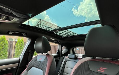 Geely Coolray I, 2022 год, 1 800 000 рублей, 14 фотография