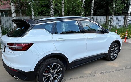 Geely Coolray I, 2022 год, 1 800 000 рублей, 7 фотография