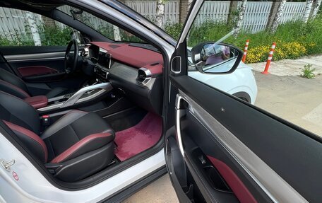 Geely Coolray I, 2022 год, 1 800 000 рублей, 11 фотография