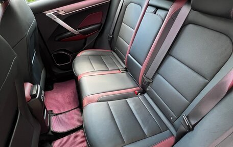 Geely Coolray I, 2022 год, 1 800 000 рублей, 15 фотография