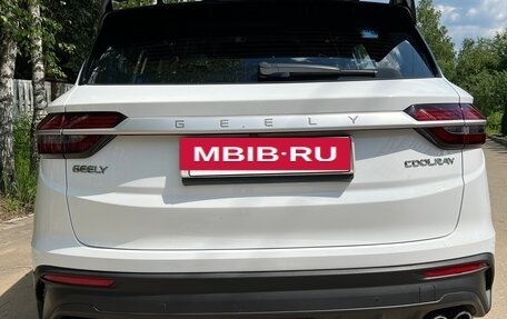 Geely Coolray I, 2022 год, 1 800 000 рублей, 4 фотография