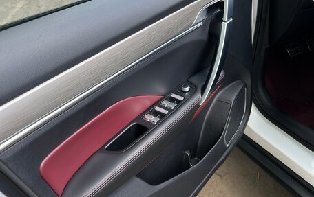 Geely Coolray I, 2022 год, 1 800 000 рублей, 17 фотография