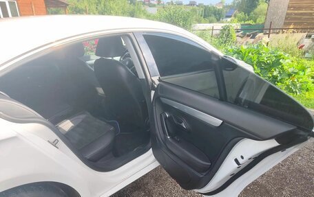 Volkswagen Passat CC I рестайлинг, 2010 год, 835 500 рублей, 9 фотография