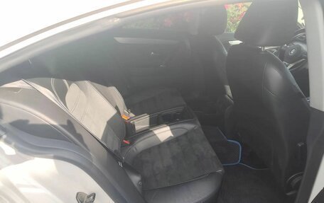 Volkswagen Passat CC I рестайлинг, 2010 год, 835 500 рублей, 5 фотография
