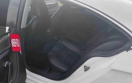 Volkswagen Passat CC I рестайлинг, 2010 год, 835 500 рублей, 14 фотография