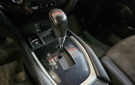 Nissan Qashqai, 2016 год, 1 670 000 рублей, 15 фотография