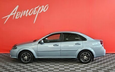 Daewoo Gentra II, 2013 год, 550 000 рублей, 2 фотография