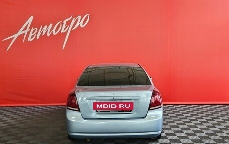Daewoo Gentra II, 2013 год, 550 000 рублей, 4 фотография