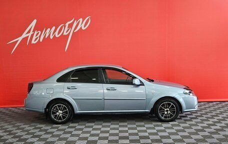 Daewoo Gentra II, 2013 год, 550 000 рублей, 6 фотография