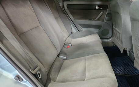 Daewoo Gentra II, 2013 год, 550 000 рублей, 12 фотография