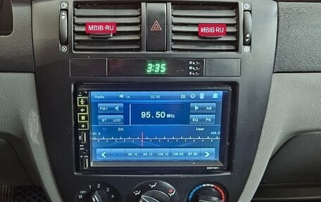 Daewoo Gentra II, 2013 год, 550 000 рублей, 13 фотография