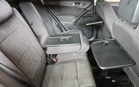 Volkswagen Tiguan I, 2016 год, 1 649 000 рублей, 13 фотография