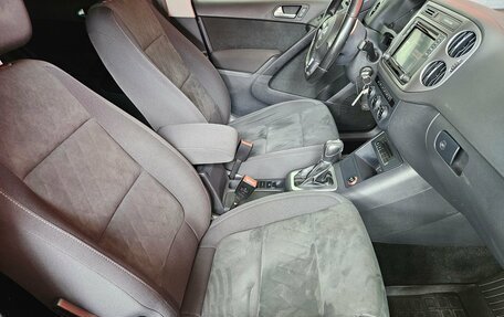 Volkswagen Tiguan I, 2016 год, 1 649 000 рублей, 12 фотография