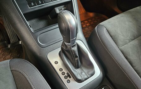 Volkswagen Tiguan I, 2016 год, 1 649 000 рублей, 15 фотография