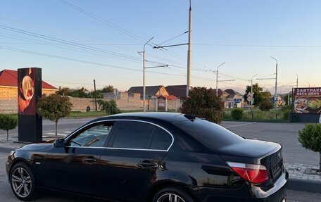 BMW 5 серия, 2006 год, 730 000 рублей, 6 фотография