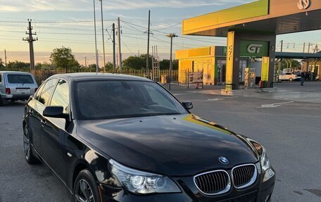 BMW 5 серия, 2006 год, 730 000 рублей, 5 фотография