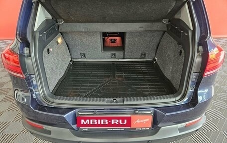 Volkswagen Tiguan I, 2016 год, 1 649 000 рублей, 17 фотография