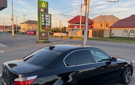 BMW 5 серия, 2006 год, 730 000 рублей, 4 фотография