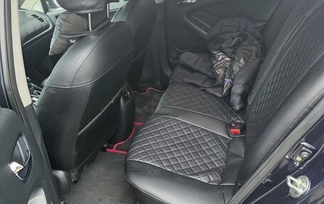 KIA Cerato III, 2017 год, 1 150 000 рублей, 6 фотография