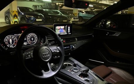 Audi A5, 2018 год, 3 250 000 рублей, 4 фотография