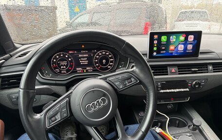 Audi A5, 2018 год, 3 250 000 рублей, 6 фотография