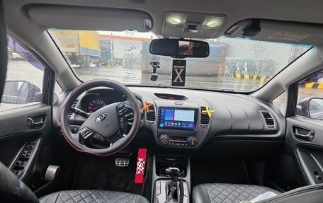 KIA Cerato III, 2017 год, 1 150 000 рублей, 7 фотография