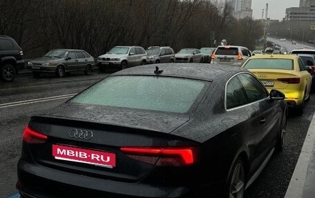 Audi A5, 2018 год, 3 250 000 рублей, 2 фотография