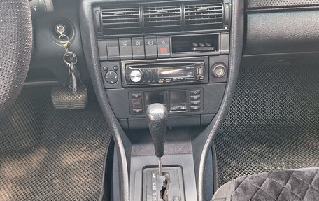 Audi 100, 1992 год, 600 000 рублей, 13 фотография