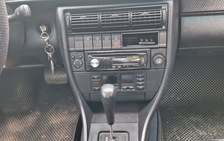 Audi 100, 1992 год, 600 000 рублей, 17 фотография