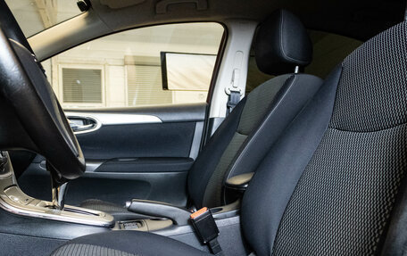 Nissan Sentra, 2015 год, 999 000 рублей, 9 фотография