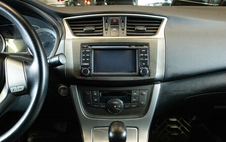 Nissan Sentra, 2015 год, 999 000 рублей, 7 фотография