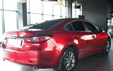 Mazda 6, 2019 год, 2 150 000 рублей, 5 фотография
