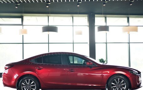 Mazda 6, 2019 год, 2 150 000 рублей, 4 фотография
