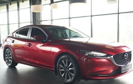 Mazda 6, 2019 год, 2 150 000 рублей, 3 фотография